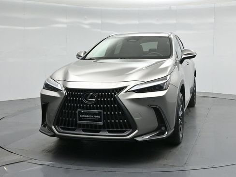 Used 2025 Lexus NX 350 AWD w/ Cold Area Package image 55