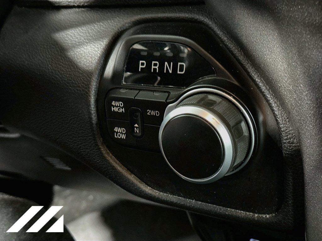 Used 2022 RAM 2500 Tradesman w/ Chrome Appearance Group AWD/4WD image 18