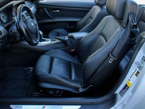 Used 2013 BMW 335is Convertible image 18