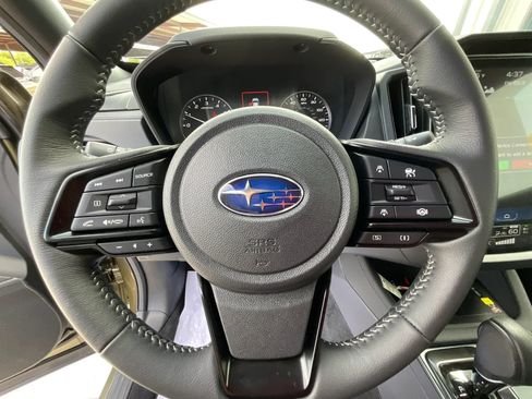 Used 2026 Subaru Forester Premium AWD/4WD image 30