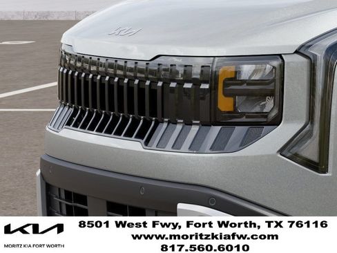 New 2027 Kia Seltos EX AWD/4WD image 12