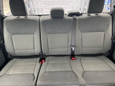 Certified 2024 Ford F150 XLT w/ Mobile Office Package image 30