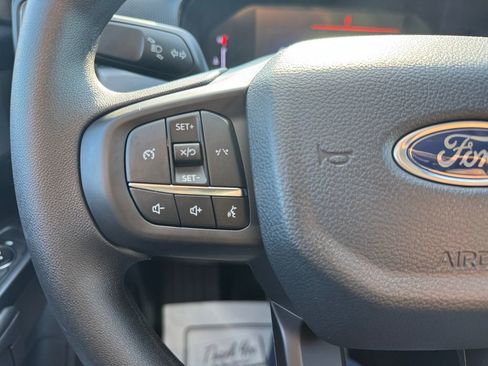 New 2025 Ford Ranger XL image 33