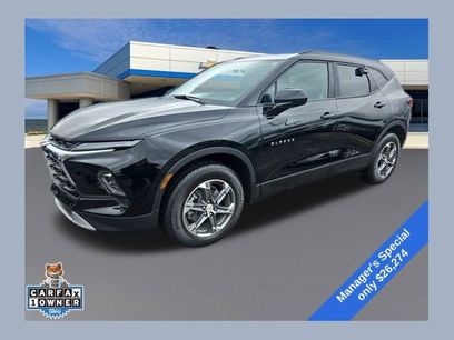 Used 2023 Chevrolet Blazer LT w/ Convenience Package