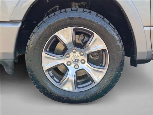 Used 2019 RAM 1500 Laramie w/ Sport Appearance Package AWD/4WD image 23
