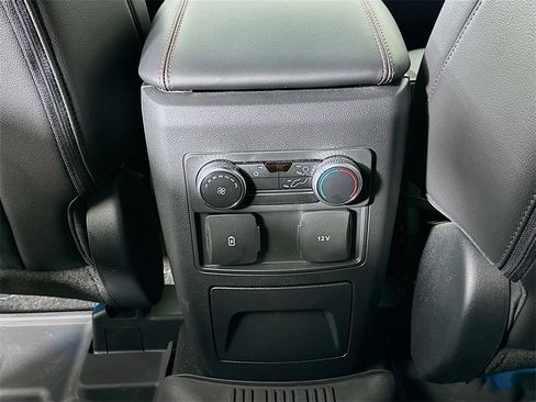 Used 2023 Ford Explorer ST-Line w/ Class IV Trailer Tow Package image 25