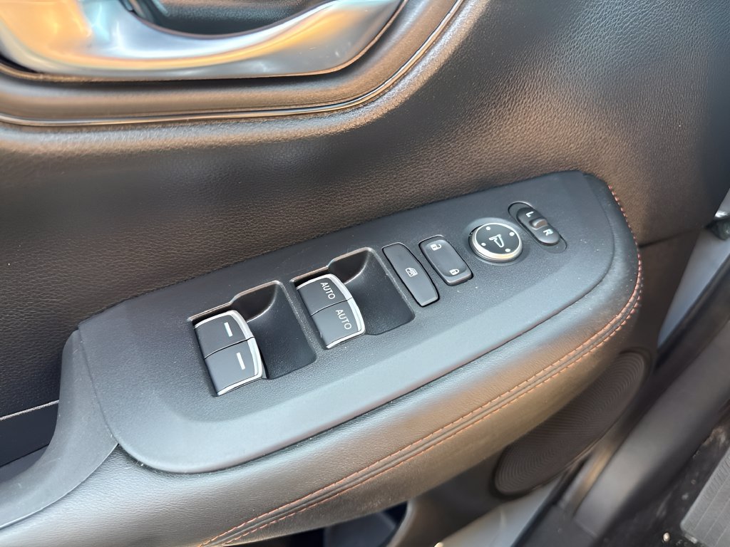 Certified 2024 Honda HR-V Sport image 25