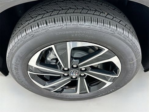 New 2026 Buick Enclave Sport Touring w/ Power Package image 33