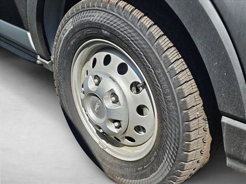 New 2025 Ford Transit 350 w/ Interior Upgrade Package image 9