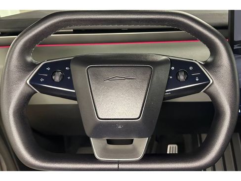 Used 2024 Tesla Cybertruck Cyberbeast image 9