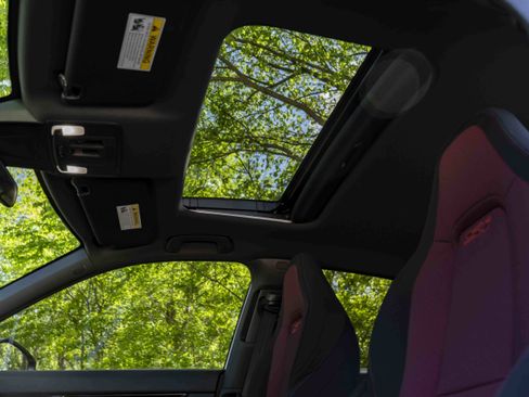 Certified 2026 Honda Civic Si image 35