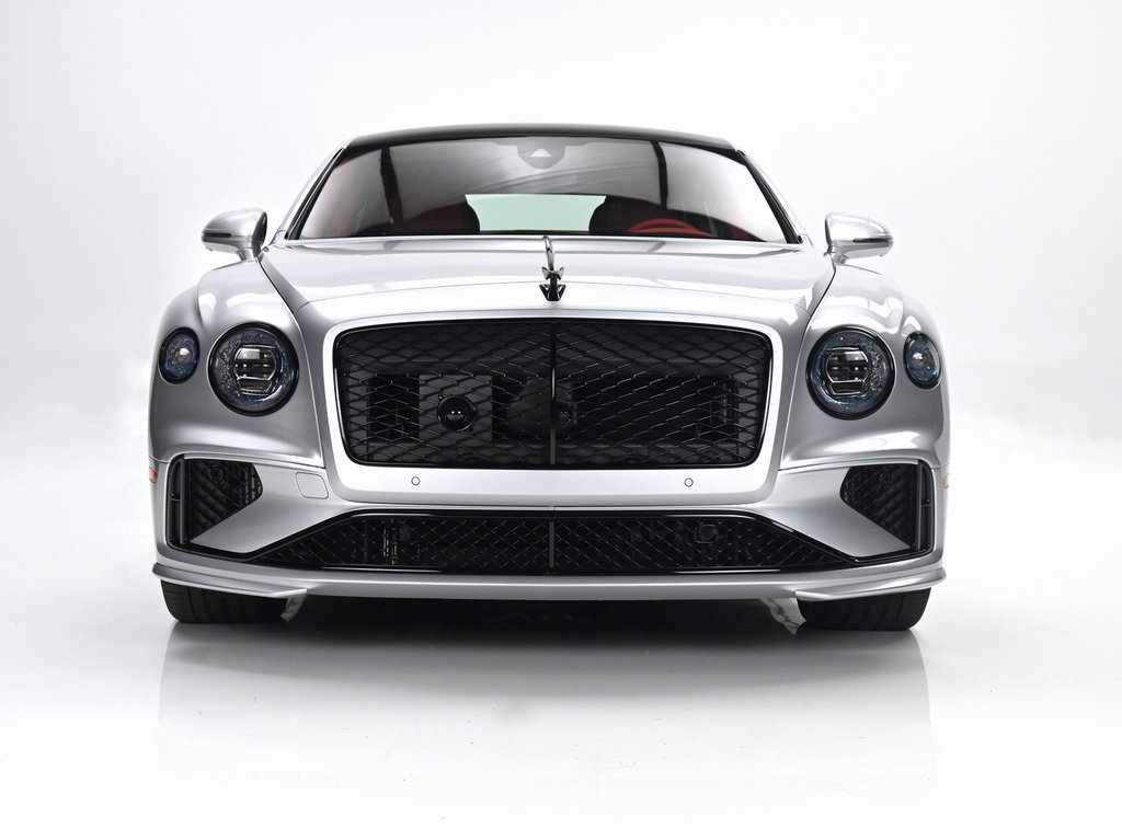 Used 2025 Bentley Flying Spur Plug-In Hybrid AWD/4WD image 2