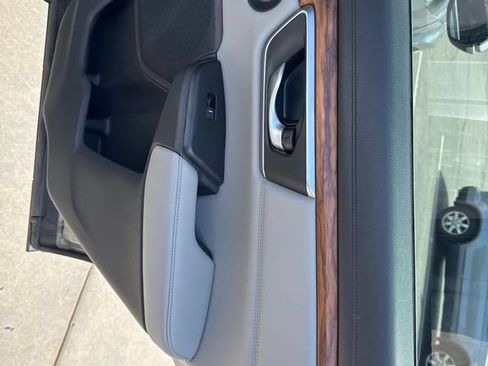 Used 2018 Honda CR-V EX-L image 18