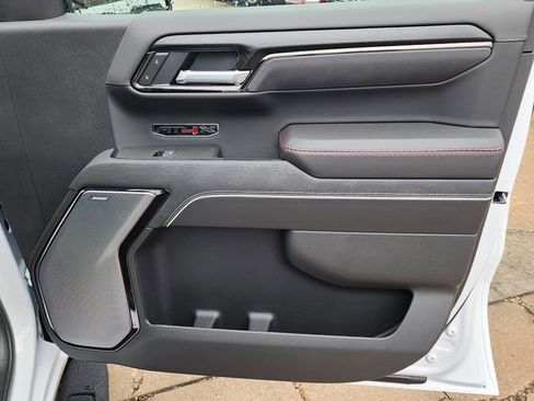 New 2026 GMC Sierra 1500 AT4X image 38