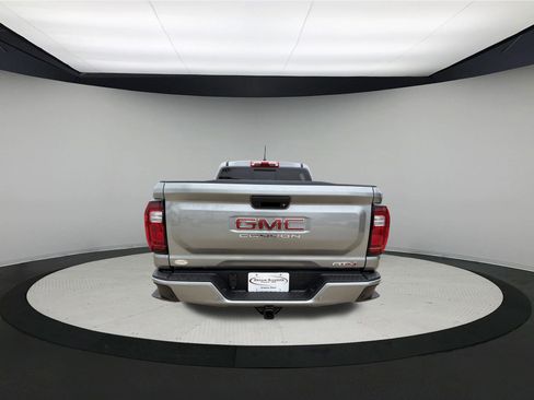 Used 2024 GMC Canyon AT4 w/ AT4 Premium Package image 5