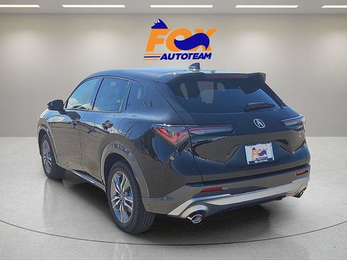 Used 2025 Acura ADX FWD image 3