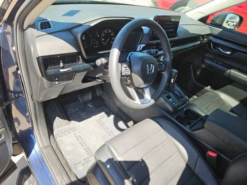 Used 2024 Honda CR-V EX-L image 16