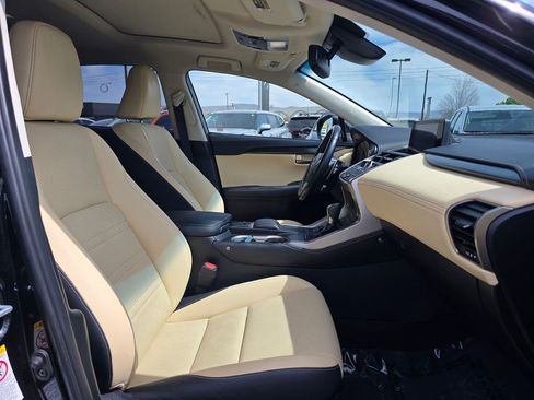 Used 2018 Lexus NX 300h AWD w/ Comfort Package image 10