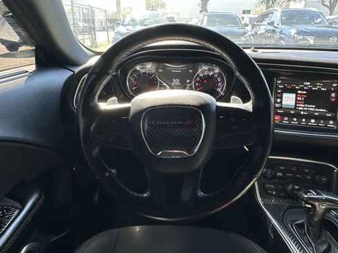 Used 2021 Dodge Challenger R/T Scat Pack image 15