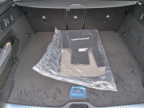 New 2026 Mercedes-Benz GLC 300 4MATIC image 26