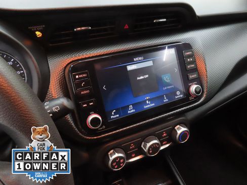 Used 2023 Nissan Kicks SV FWD image 17