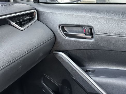 Certified 2023 Toyota Corolla Cross SE image 21