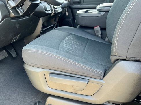 New 2026 RAM 2500 Tradesman image 20