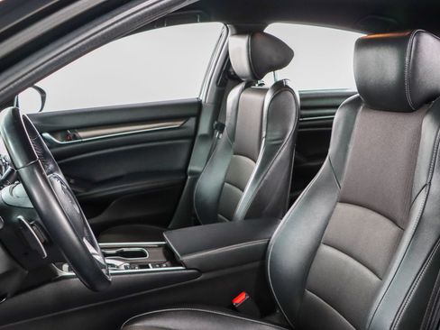 Used 2022 Honda Accord Sport image 23