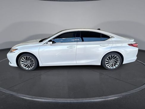 Used 2024 Lexus ES 350 Ultra Luxury w/ Accessory Package (Z2) FWD image 5
