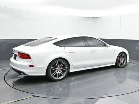 Used 2014 Audi S7 Prestige w/ Driver Assistance Package AWD/4WD image 3