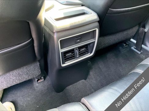 Used 2017 Nissan Murano SL w/ SL Technology Package AWD/4WD image 29