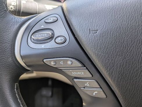 Used 2017 INFINITI QX60 FWD image 27