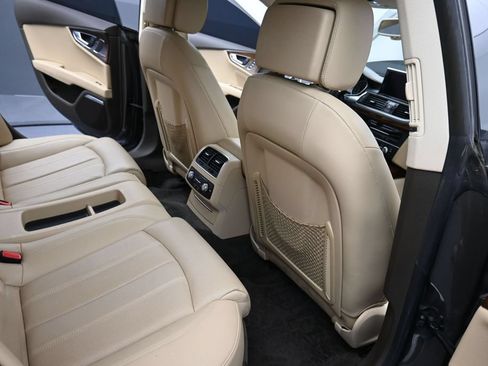 Used 2012 Audi A7 3.0T Prestige w/ Prestige Pkg AWD/4WD image 18