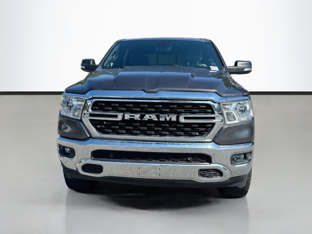 Used 2022 RAM 1500 Big Horn AWD/4WD image 9