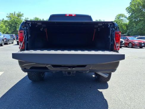 Used 2025 RAM 2500 Big Horn AWD/4WD image 16