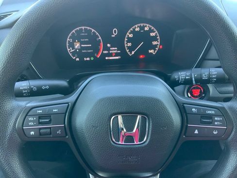 Used 2026 Honda CR-V EX image 18