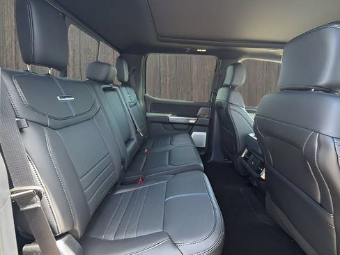 Used 2026 Ford F450 Platinum AWD/4WD image 14