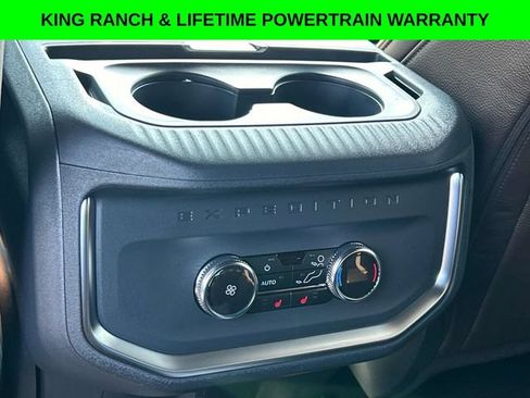 New 2027 Ford Expedition King Ranch AWD/4WD image 18