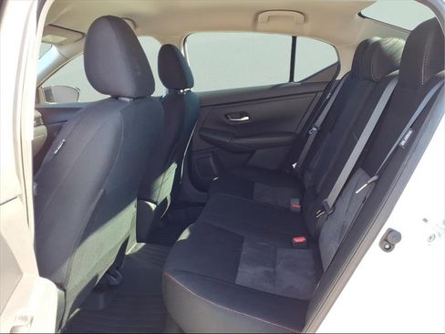 Used 2024 Nissan Sentra SR image 16