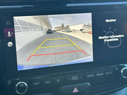 Used 2024 Kia Soul EX w/ Option Group 015 image 20