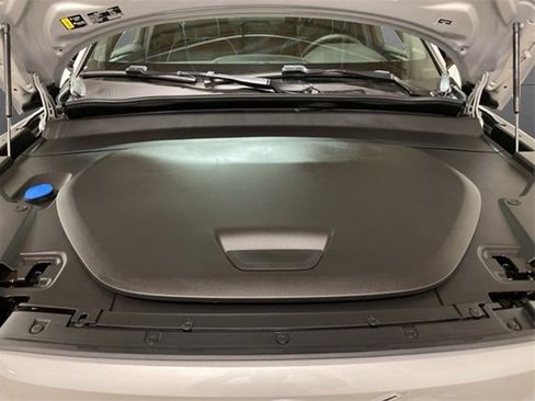 Used 2023 Volvo XC40 Recharge Ultimate w/ Protection Package Premier image 90