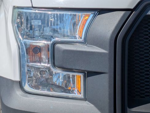 Used 2016 Ford F150 XL AWD/4WD image 12