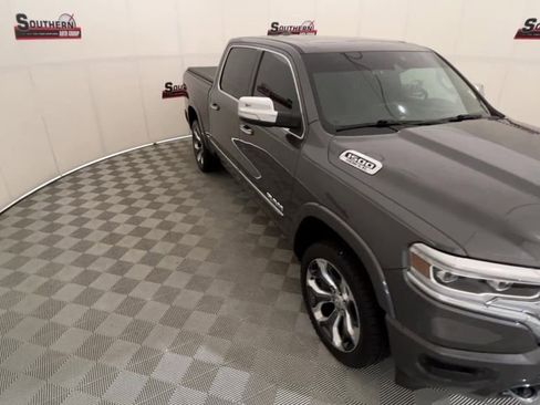 Used 2020 RAM 1500 Limited image 26