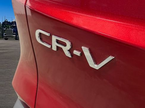 New 2026 Honda CR-V EX-L image 6