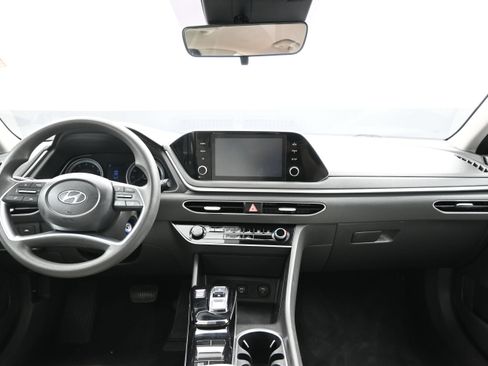 Certified 2023 Hyundai Sonata SE w/ Cargo Package FWD image 20