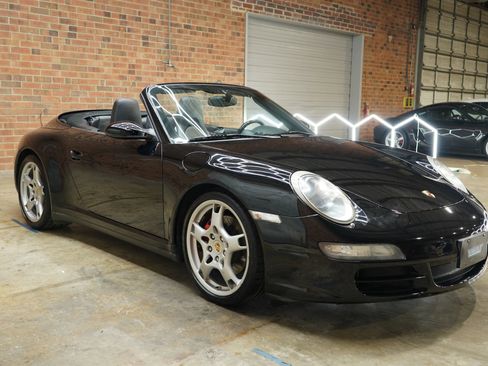 Used 2006 Porsche 911 Carrera 4S image 30