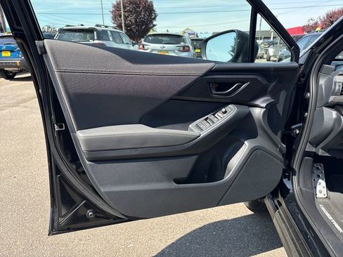 New 2026 Subaru Crosstrek 2.5i Sport AWD/4WD image 18