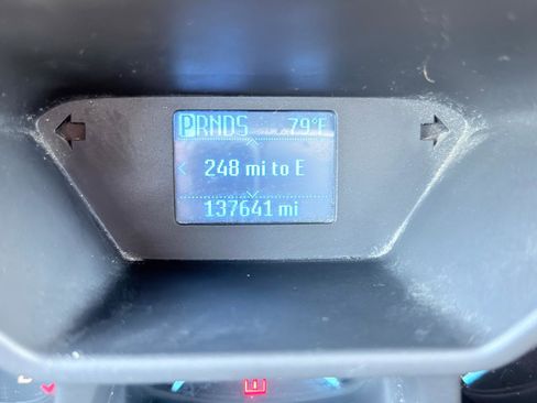 Used 2014 Ford Transit Connect XLT image 16