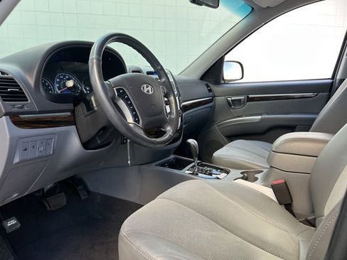 Used 2012 Hyundai Santa Fe SE image 13