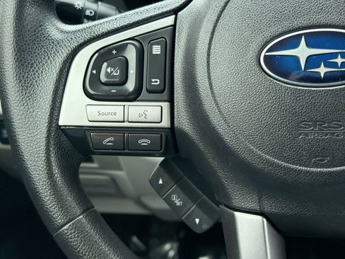 Used 2018 Subaru Forester 2.5i Premium image 25